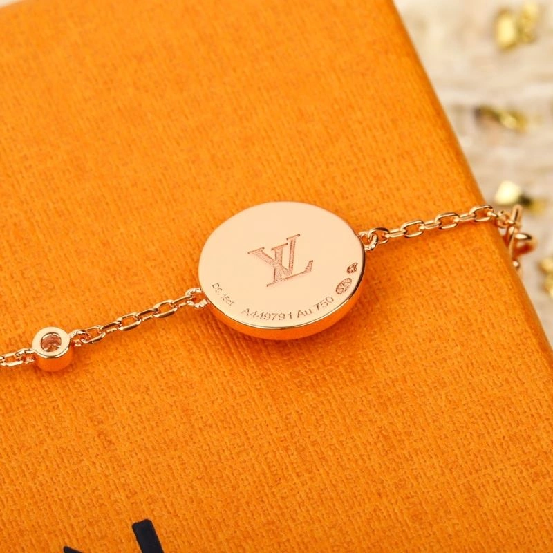 Modern Louis Vuitton Bracelets 251787