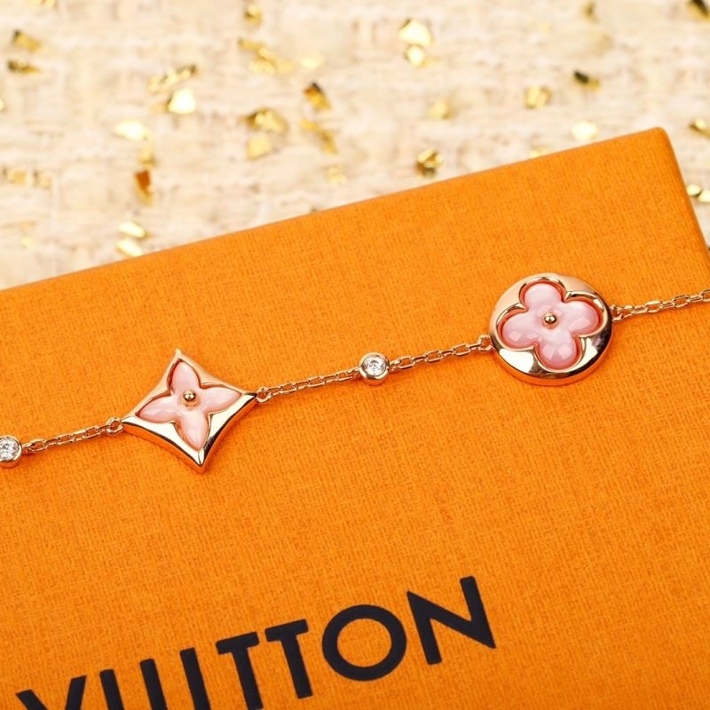 Modern Louis Vuitton Bracelets 251787