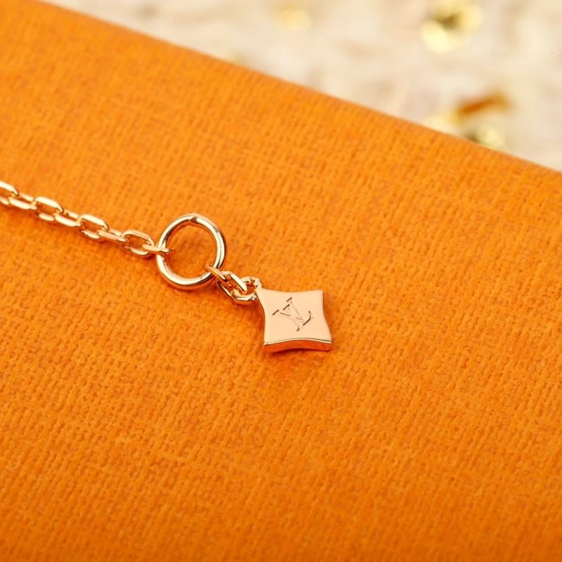 Modern Louis Vuitton Bracelets 251787