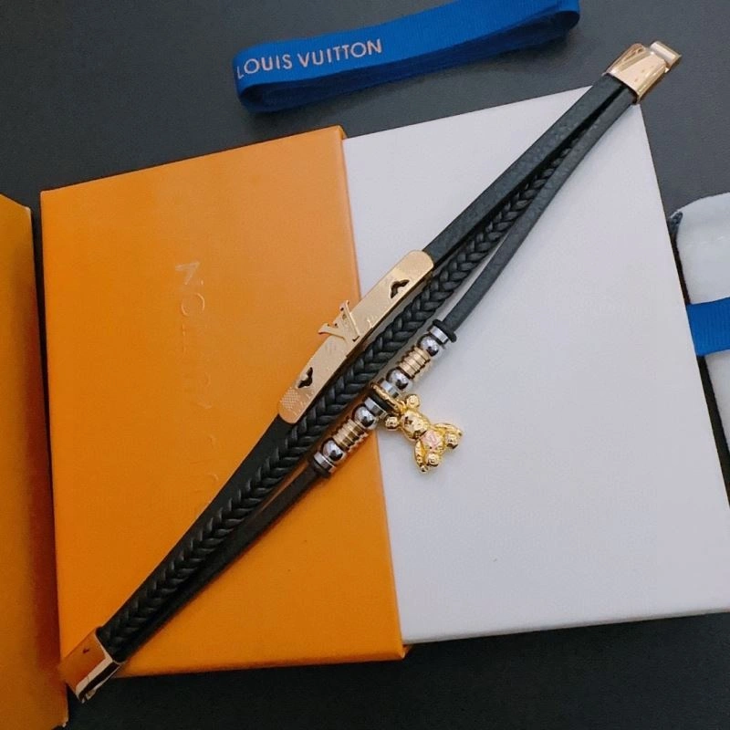 Louis Vuitton Bracelets Comfortable 251777