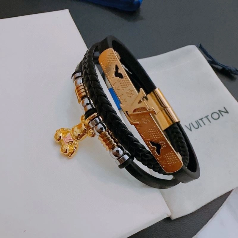 Louis Vuitton Bracelets Comfortable 251777