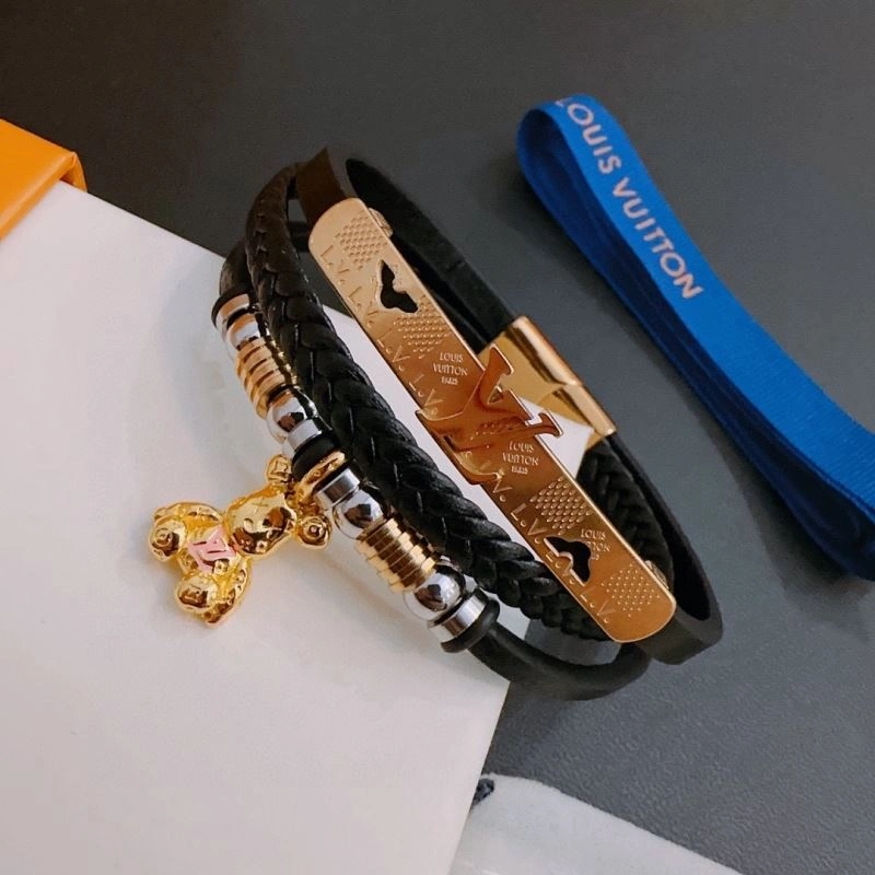 Louis Vuitton Bracelets Comfortable 251777