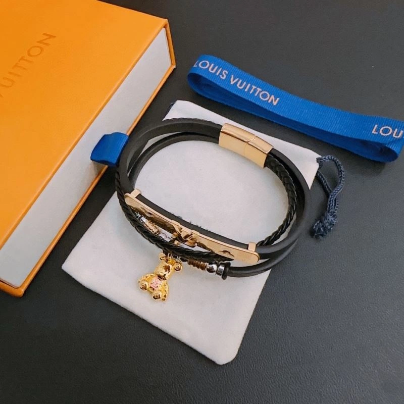 Louis Vuitton Bracelets Comfortable 251777