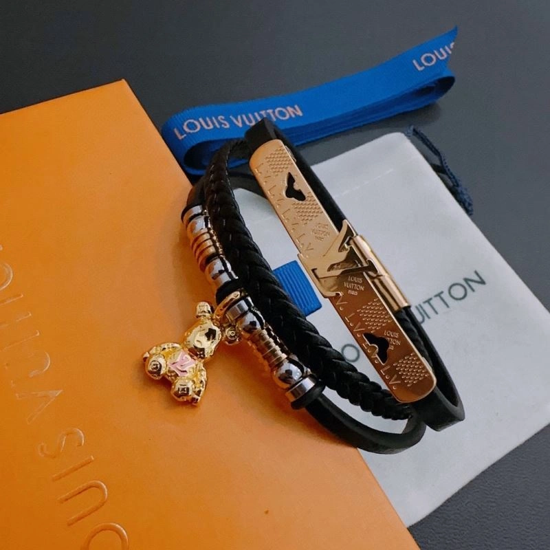 Louis Vuitton Bracelets Comfortable 251777