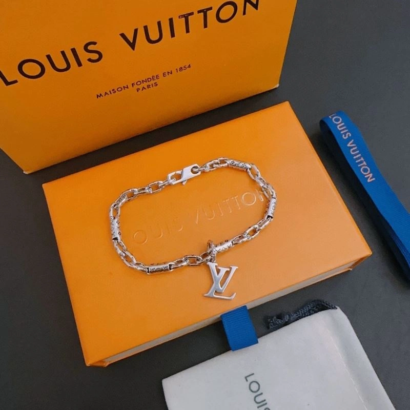 Reliable Louis Vuitton Bracelets 251770