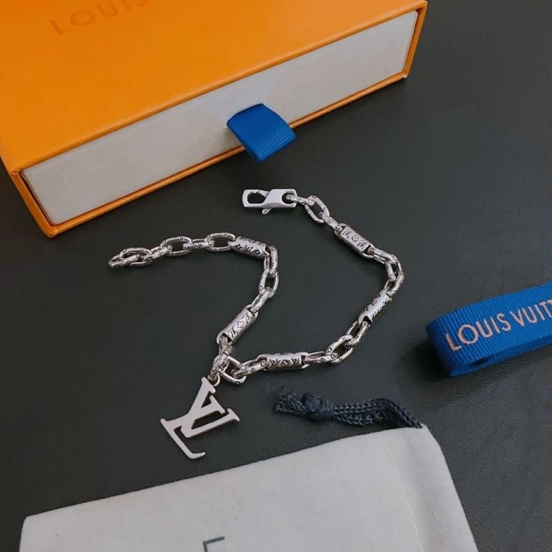 Reliable Louis Vuitton Bracelets 251770