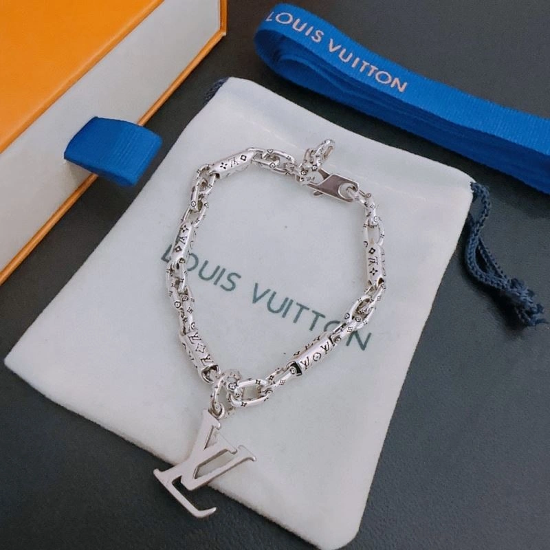 Reliable Louis Vuitton Bracelets 251770