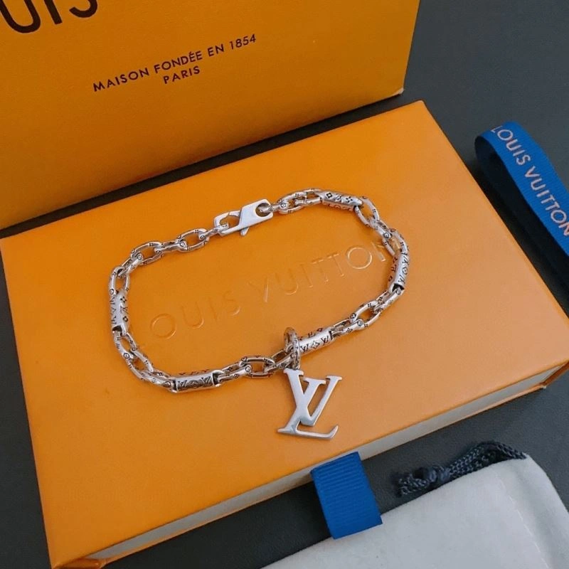 Reliable Louis Vuitton Bracelets 251770