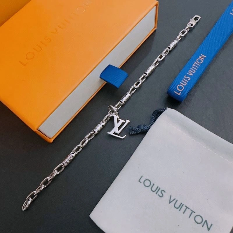 Reliable Louis Vuitton Bracelets 251770