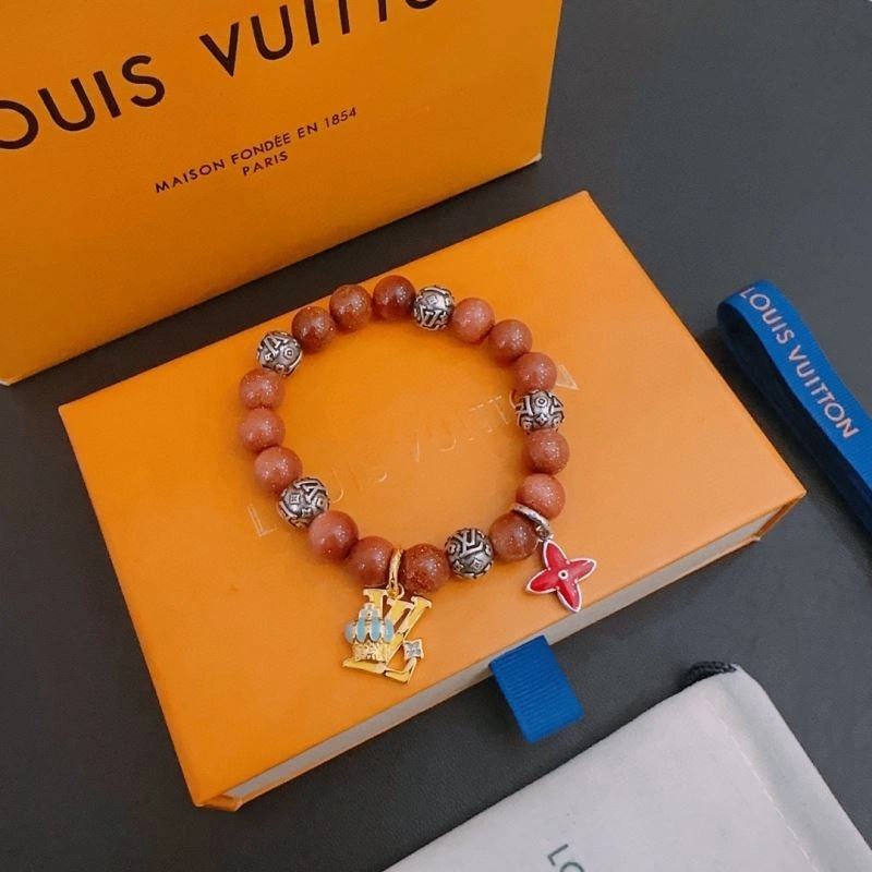 TimelessDesign Louis Vuitton Bracelets 251782