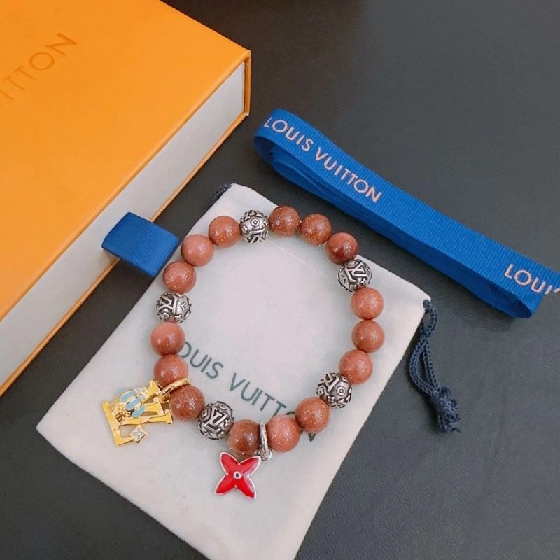 TimelessDesign Louis Vuitton Bracelets 251782