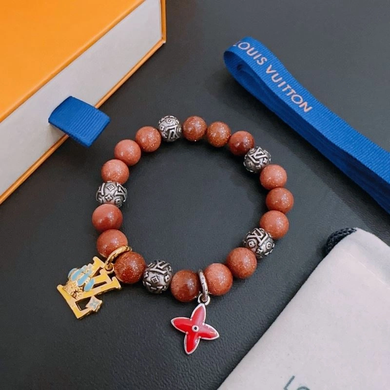 TimelessDesign Louis Vuitton Bracelets 251782