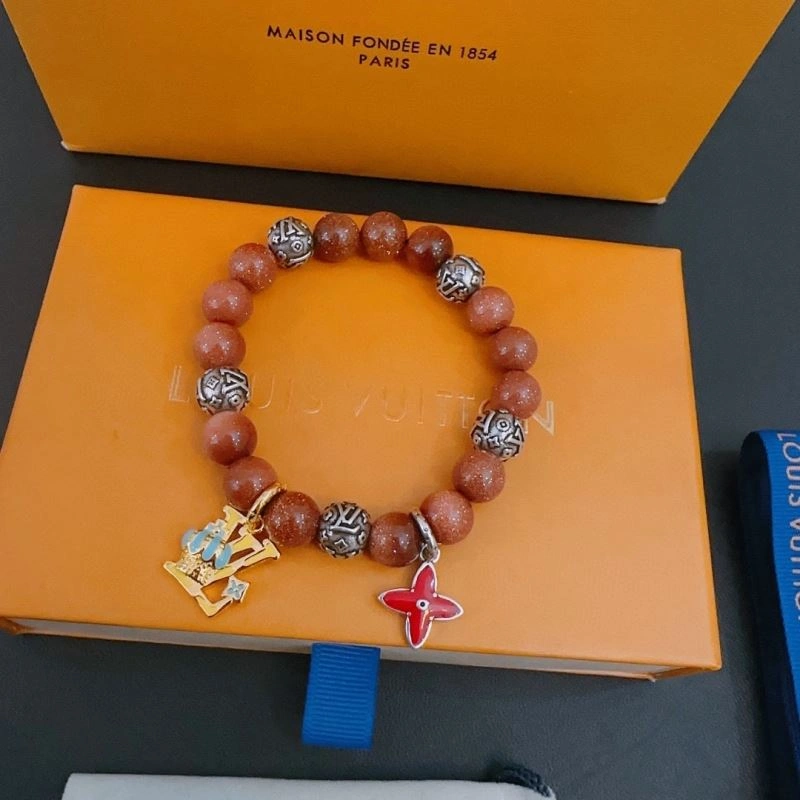 TimelessDesign Louis Vuitton Bracelets 251782