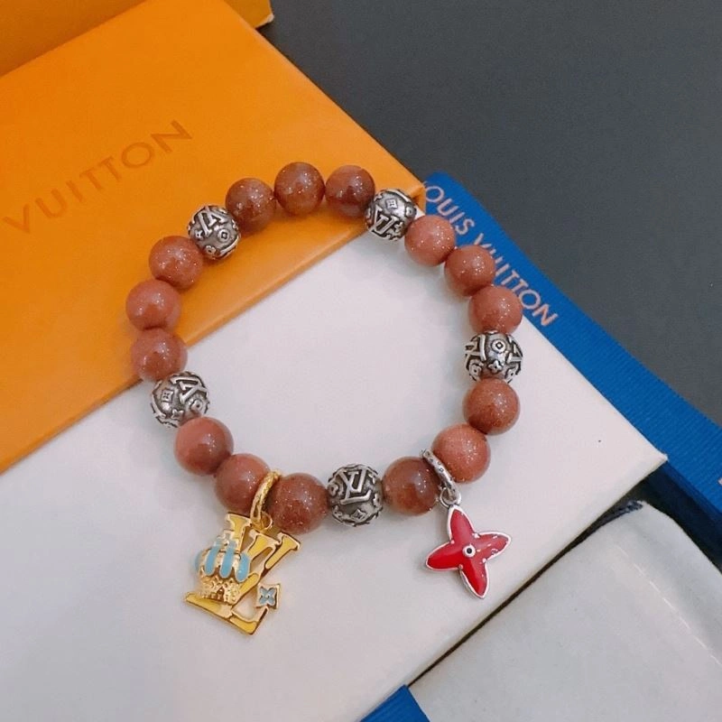 TimelessDesign Louis Vuitton Bracelets 251782