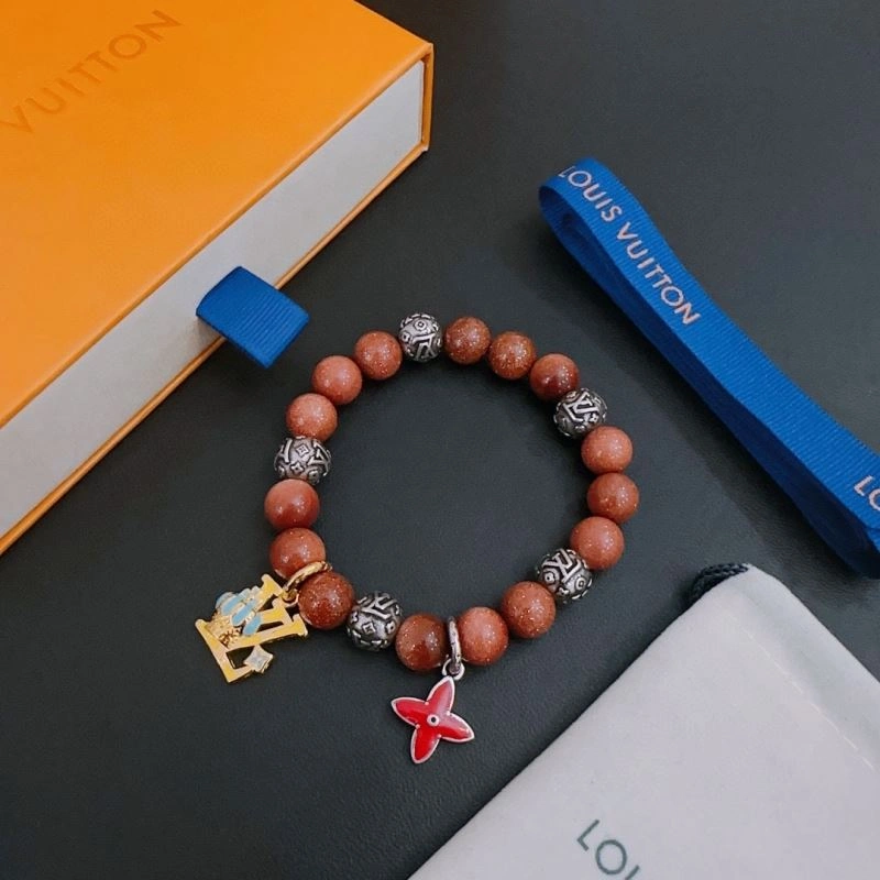 TimelessDesign Louis Vuitton Bracelets 251782