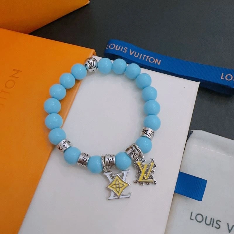 Louis Vuitton Bracelets SmoothTexture 251776
