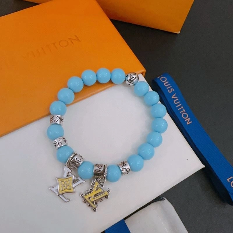 Louis Vuitton Bracelets SmoothTexture 251776