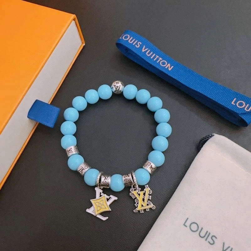 Louis Vuitton Bracelets SmoothTexture 251776