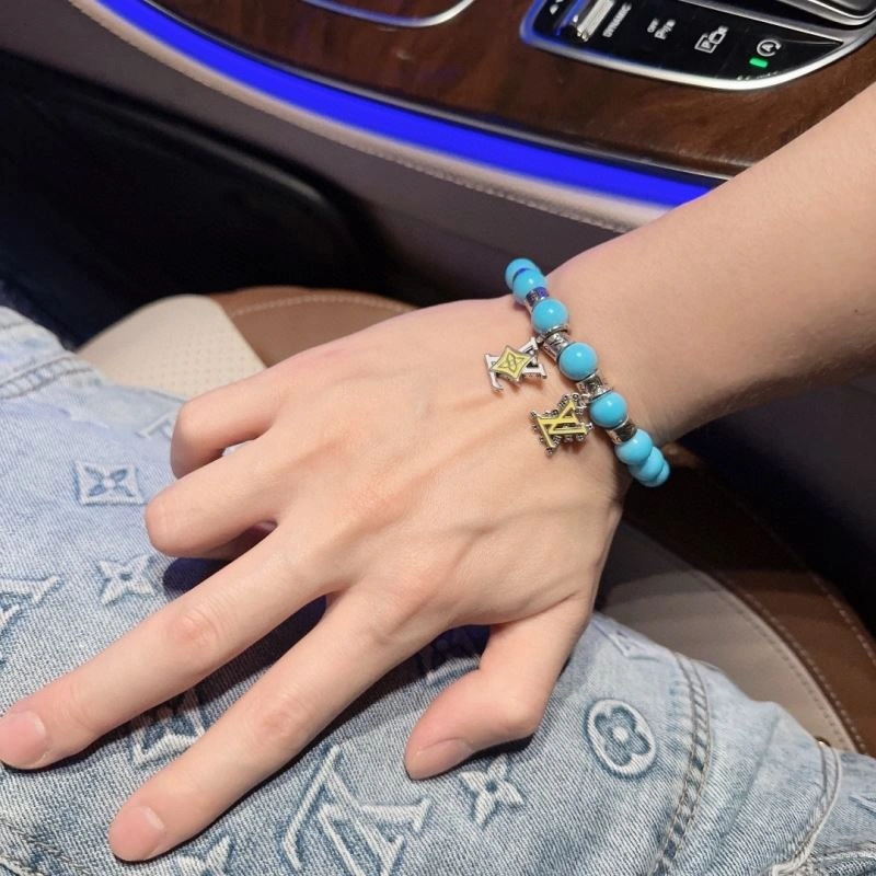 Louis Vuitton Bracelets SmoothTexture 251776
