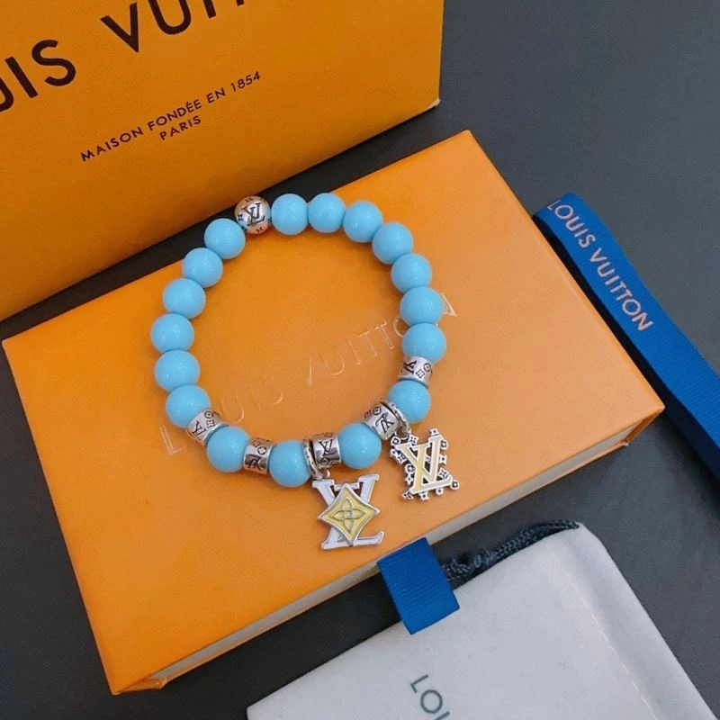 Louis Vuitton Bracelets SmoothTexture 251776