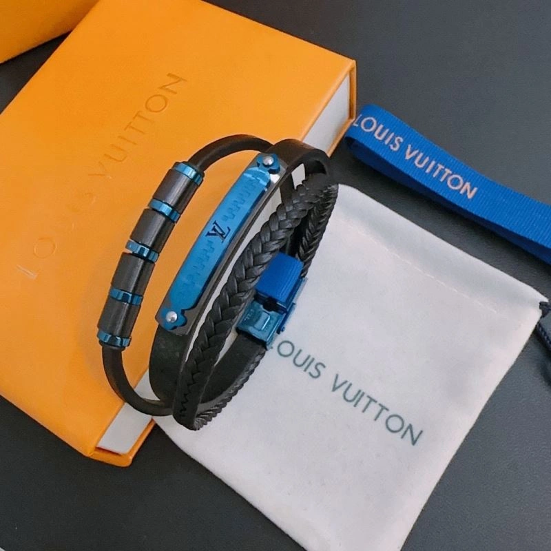 Louis Vuitton Bracelets Versatile 251783