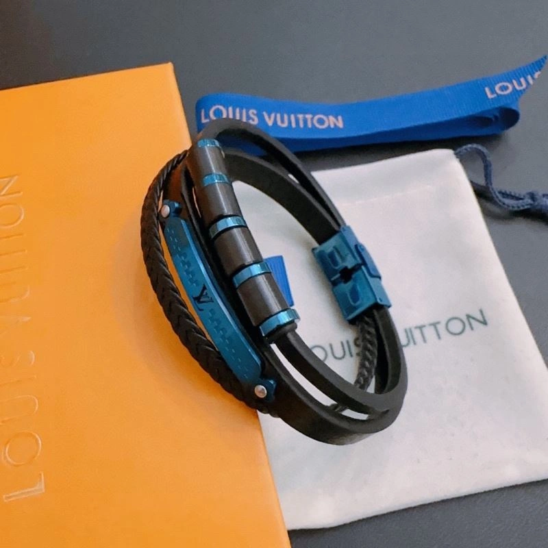 Louis Vuitton Bracelets Versatile 251783