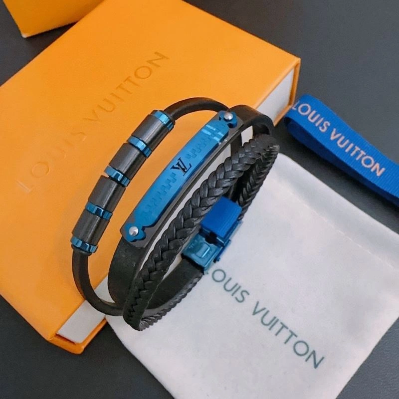Louis Vuitton Bracelets Versatile 251783
