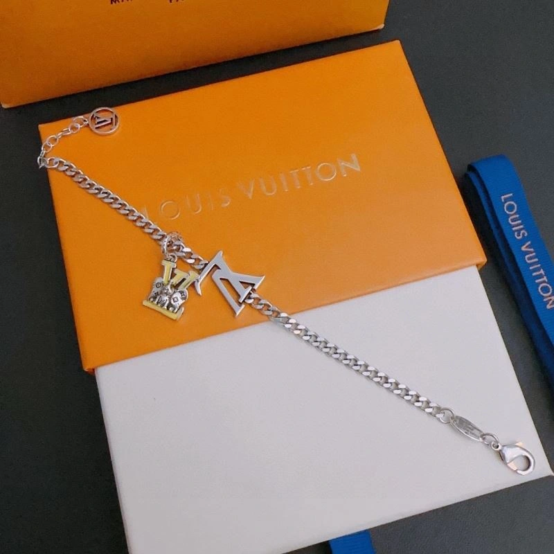 Louis Vuitton Bracelets Modern 251768