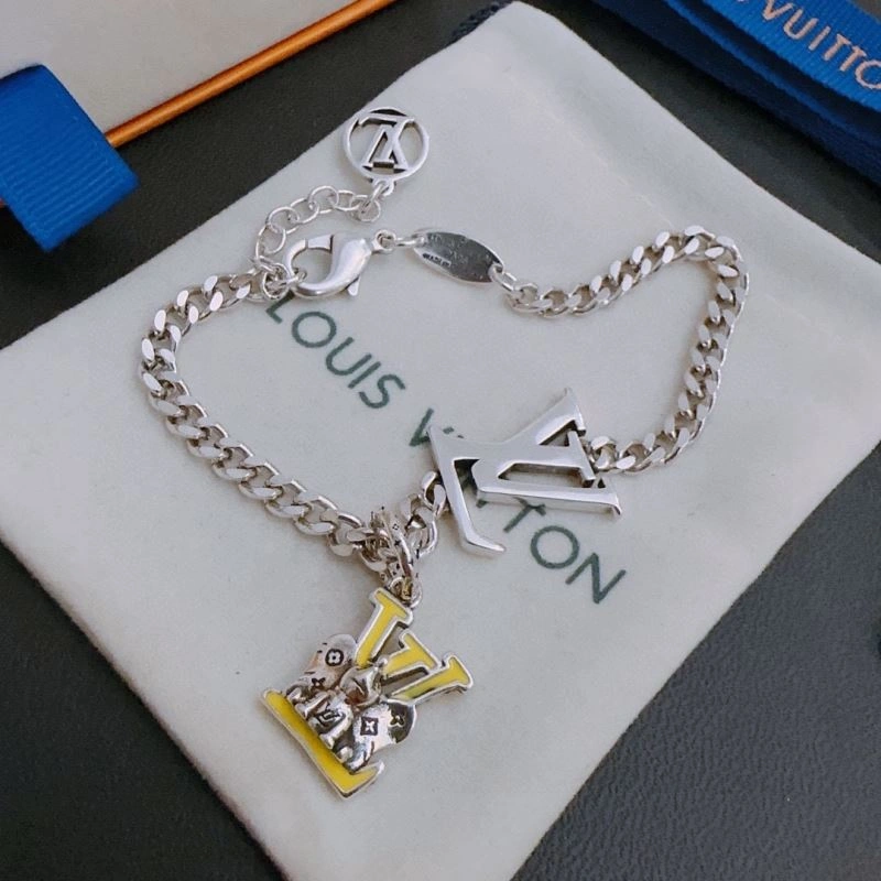 Louis Vuitton Bracelets Modern 251768