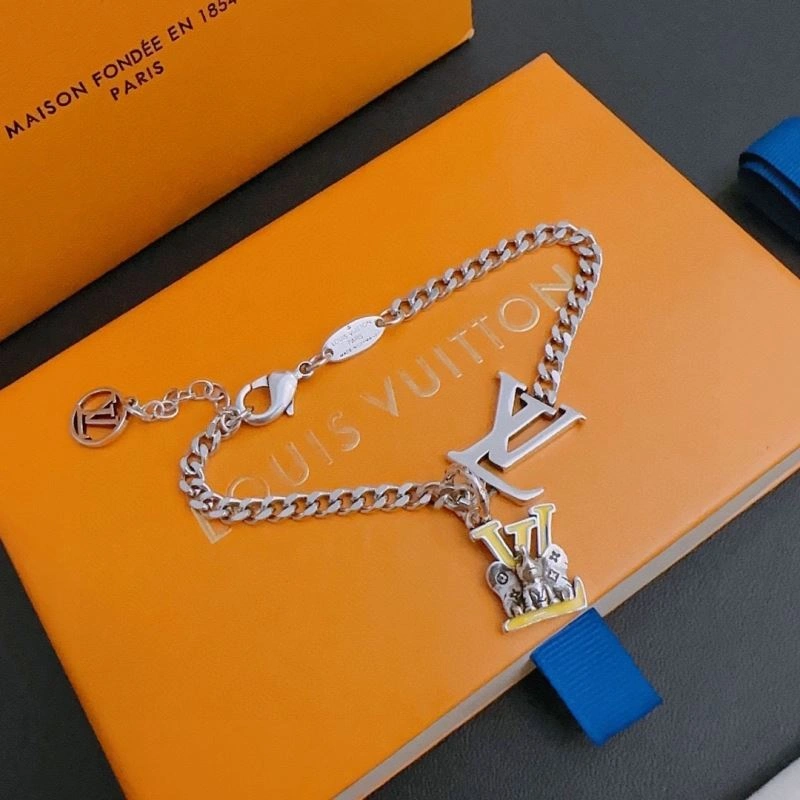 Louis Vuitton Bracelets Modern 251768