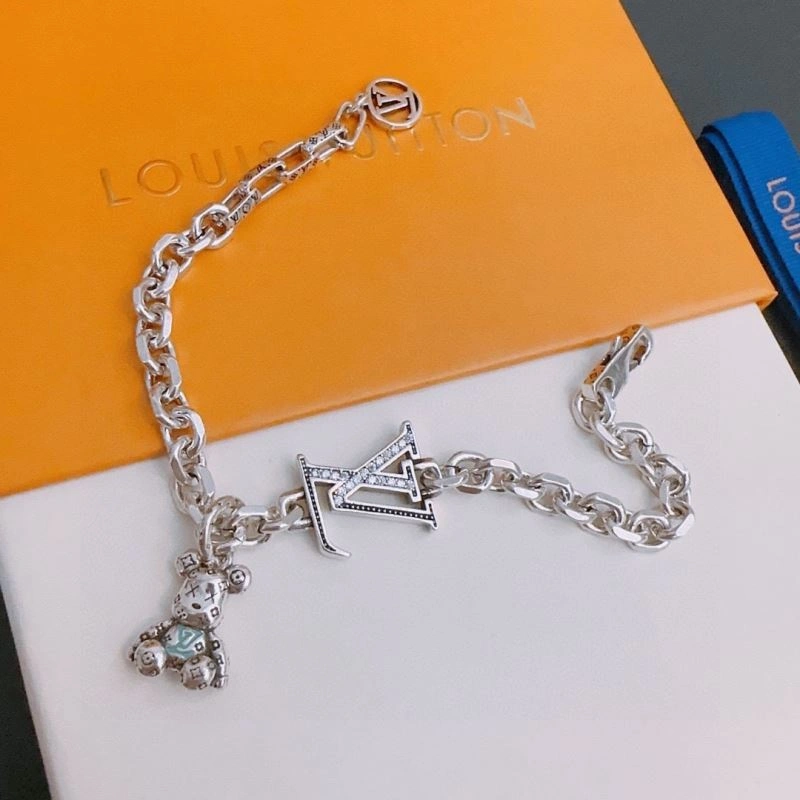 Louis Vuitton Bracelets Resilient 251756