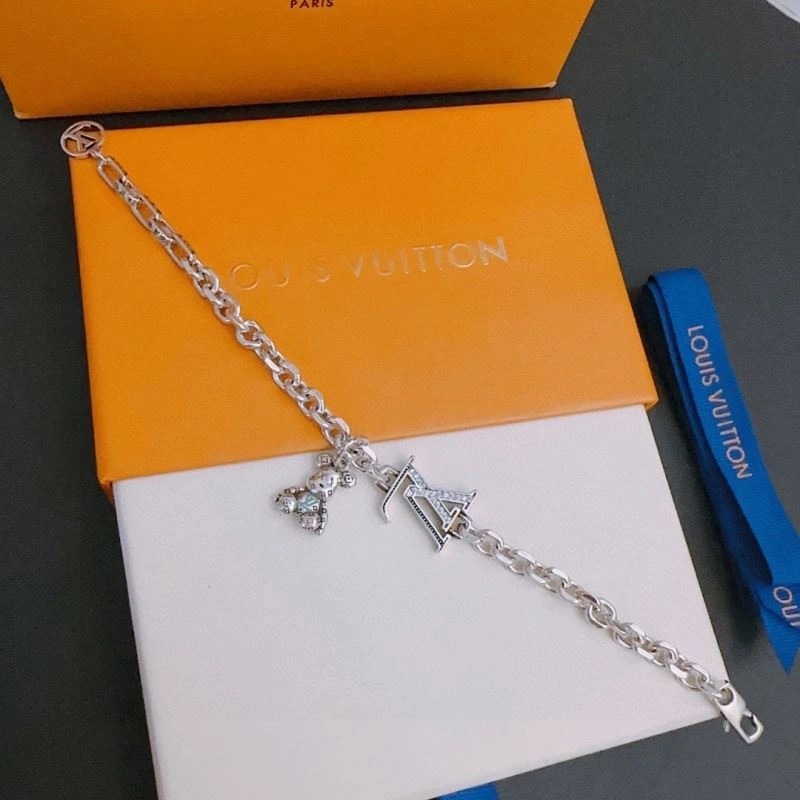 Louis Vuitton Bracelets Resilient 251756
