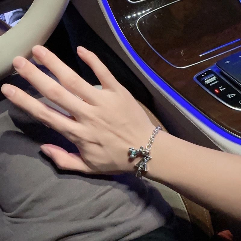 Louis Vuitton Bracelets Resilient 251756