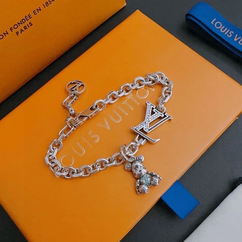 Louis Vuitton Bracelets Resilient 251756