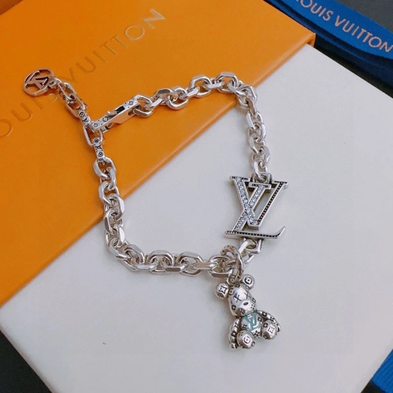 Louis Vuitton Bracelets Resilient 251756