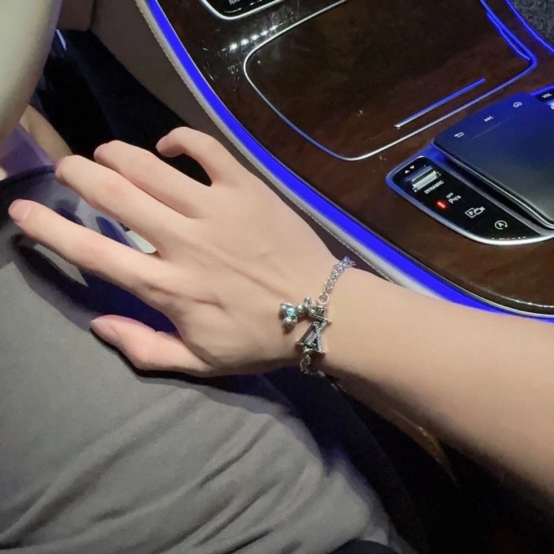 Louis Vuitton Bracelets Resilient 251756