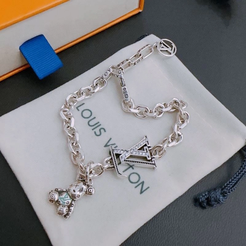Louis Vuitton Bracelets Resilient 251756