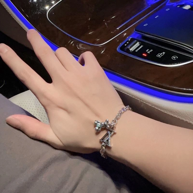 Louis Vuitton Bracelets Resilient 251756