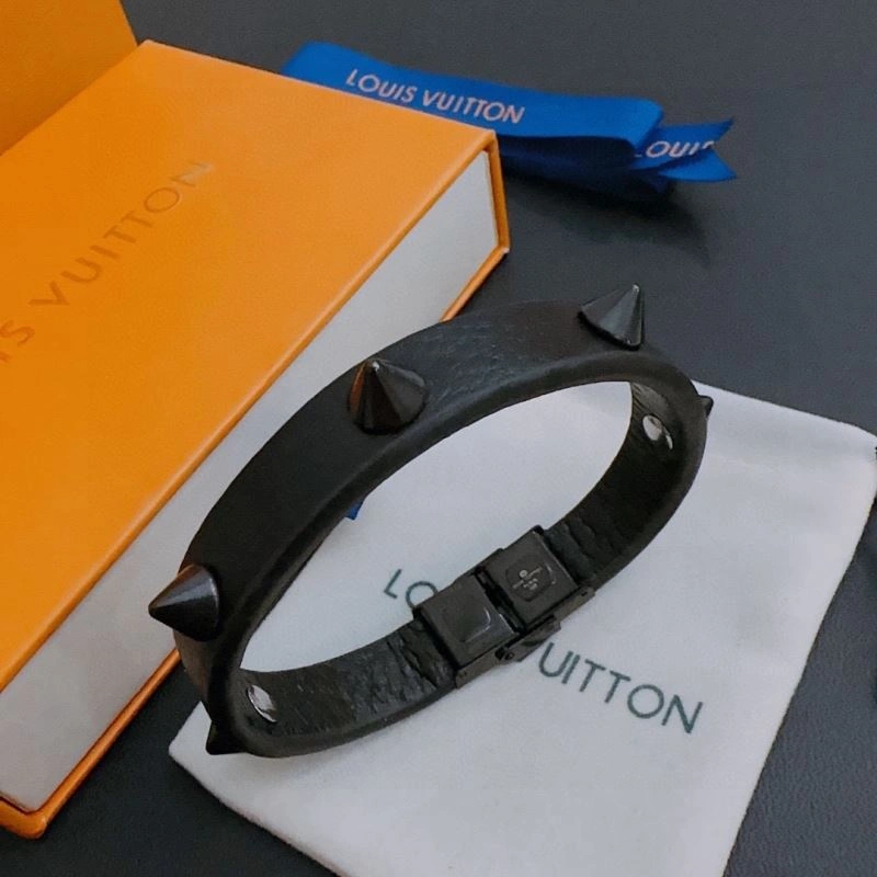 Durable Louis Vuitton Bracelets 251760