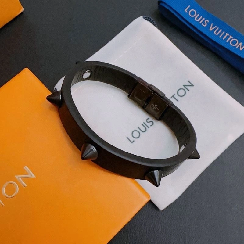 Durable Louis Vuitton Bracelets 251760