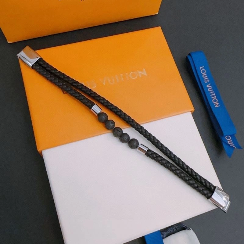 HighPerformance Louis Vuitton Bracelets 251757