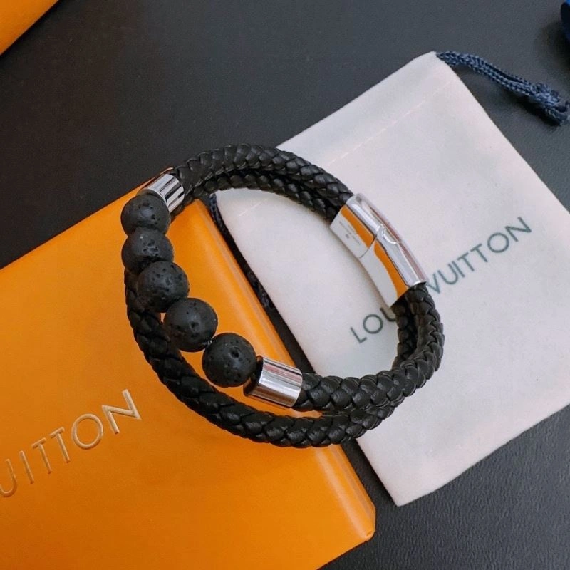 HighPerformance Louis Vuitton Bracelets 251757
