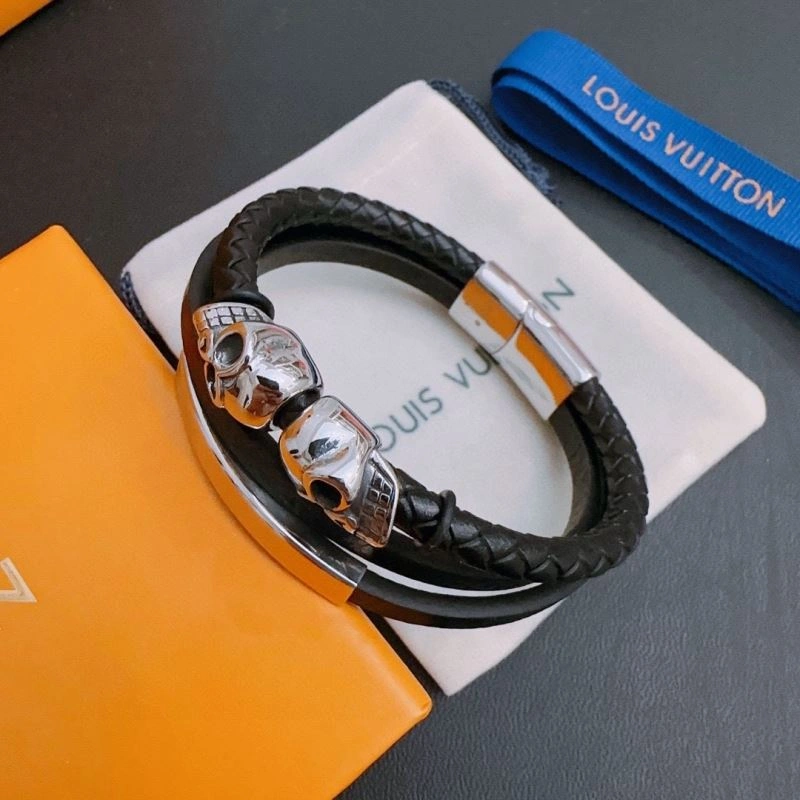 TravelReady Louis Vuitton Bracelets 251755