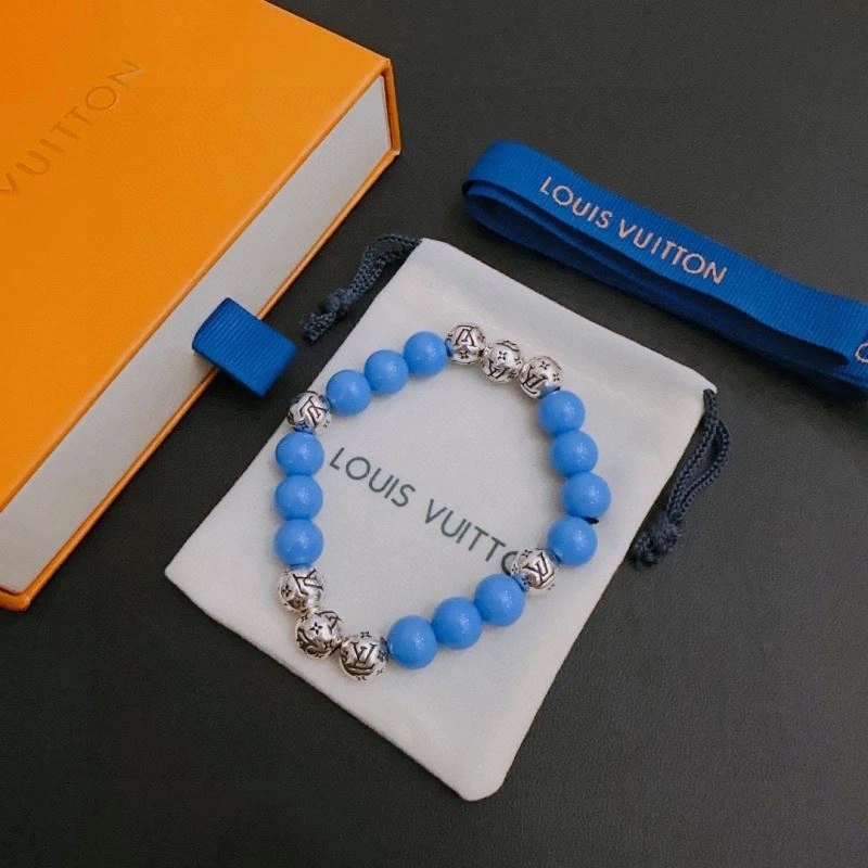 Functional Louis Vuitton Bracelets 251751
