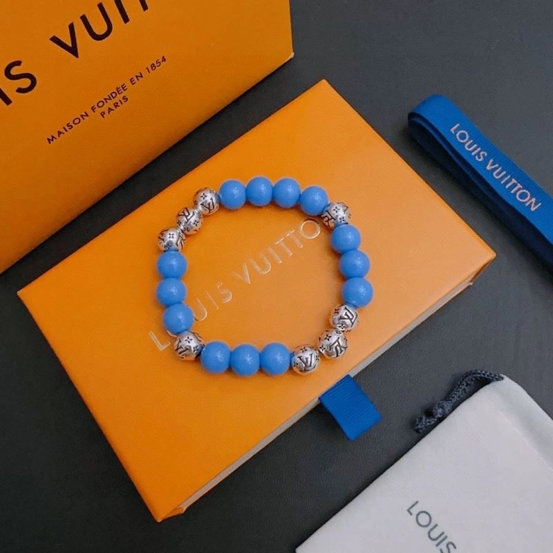 Functional Louis Vuitton Bracelets 251751