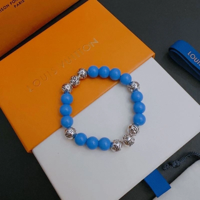 Functional Louis Vuitton Bracelets 251751