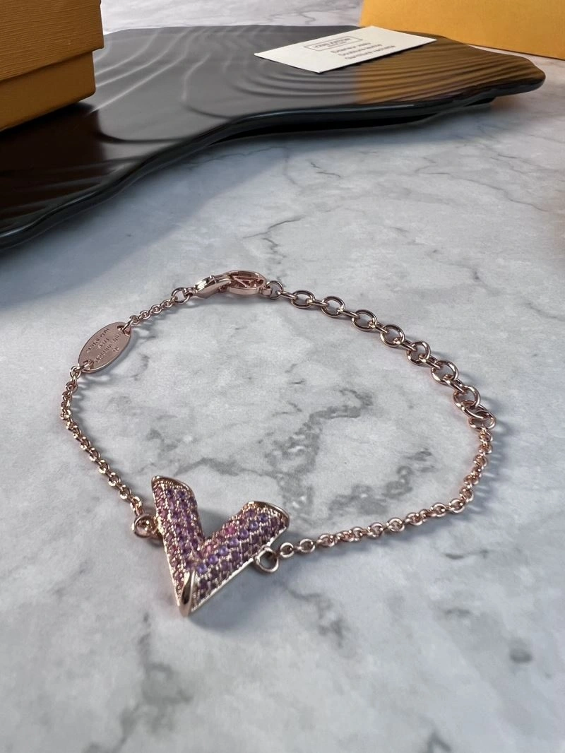 Louis Vuitton Bracelets Flexible 251741