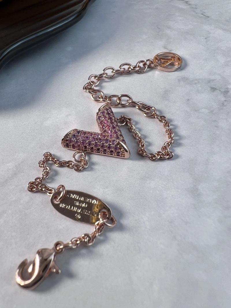 Louis Vuitton Bracelets Flexible 251741