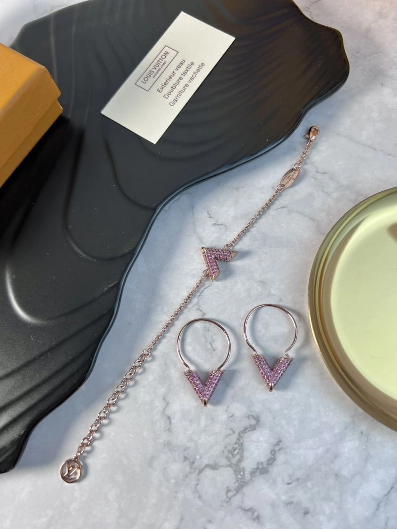 Louis Vuitton Bracelets Flexible 251741