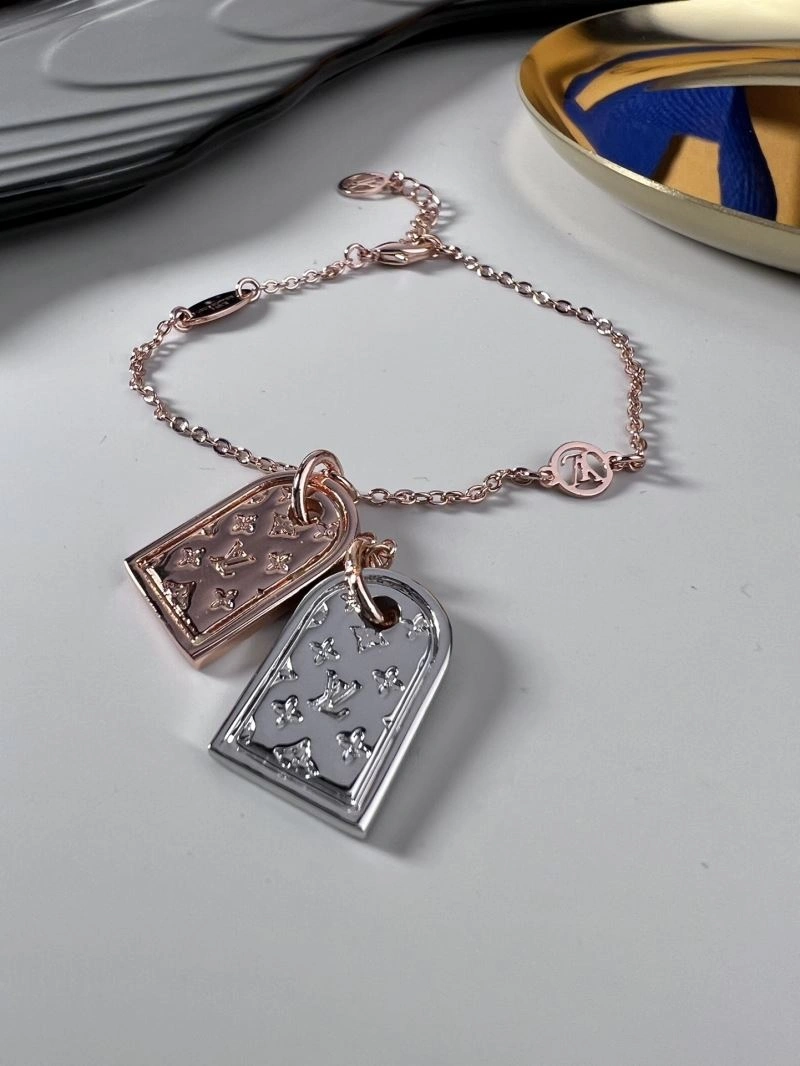 Louis Vuitton Bracelets EasyCare 251721
